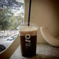  Gastronomy. Coffee & Pastry มข.
