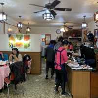 首烏楊梅店～一定要先預訂