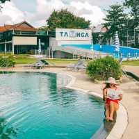 Khaolak Emerald Beach 