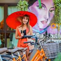ที่พักหน้าหนาว ตัวเมืองเชียงใหม่