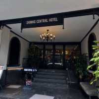 A Nice Boutique Hotel in Hanoi