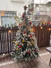 아산의 산토리니 <아산 지중해마을>