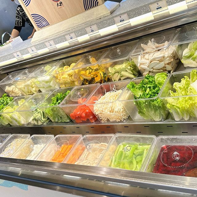 旺角又食又拎和牛放題