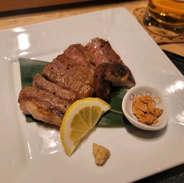 일본여행 중 들린 미스터초밥왕 오타루 스시맛집 마사즈시