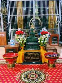 วัดพระธาตุลำปางหลวง