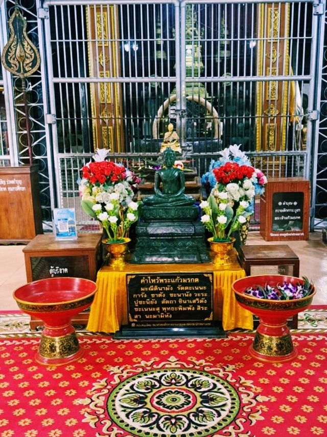 วัดพระธาตุลำปางหลวง