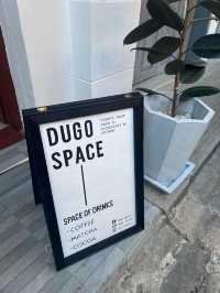 Dugo Space 🥤🤍