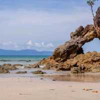 เกาะพยาม จ.ระนอง