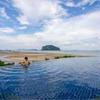 เกาะยาวใหญ่ จ.พังงา วิวสวยธรรมชาติสมบูรณ์