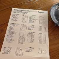 人氣。高質串燒店🍢朋友聚會之選