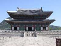 Gyeonbokgung