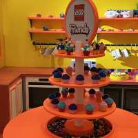 Lego「House of Friends」 好友派對 @ 奧海城2期