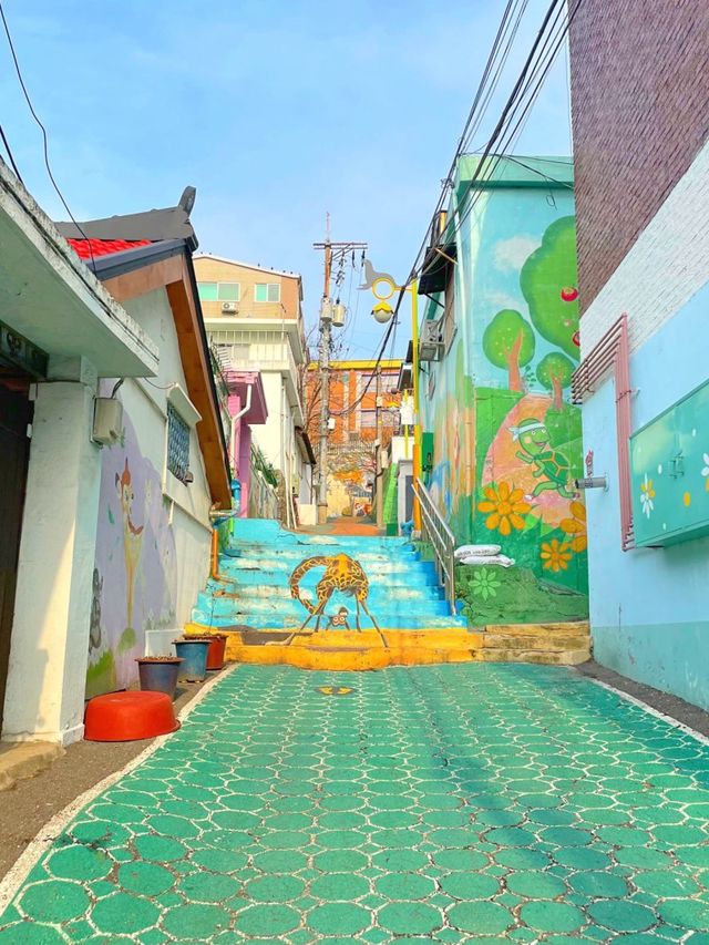 인천차이나 타운,신포닭강정 ‘인천 정복하기’코스 추천✨