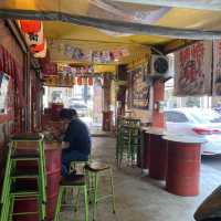 Cute&awesome Japanese restaurant in Taichung!