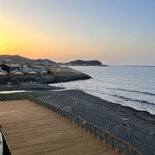 【石川】海を眺めながらの温泉が最高な旅館