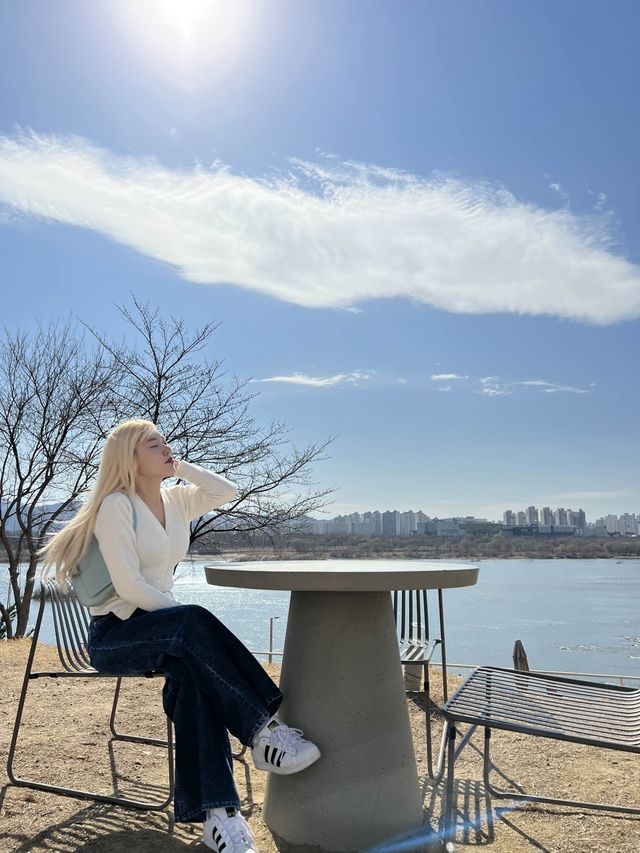폴콘 리버가든팔당 ❤️