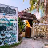 SARAPHI GARDEN