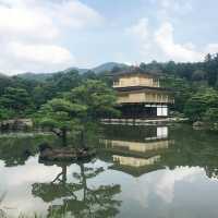 【京都】と言えば嵐山、金閣寺、清水寺
