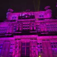 Wollaton Hall