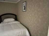🇨🇳Shenzhen | Old-fashioned hotel at excellent location