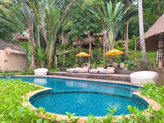 Tolani Resort Koh Kood