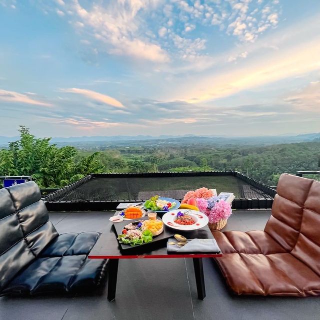   Caligo Resort คาลิโก้รีสอร์ท​