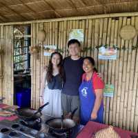 Authentic Phuket Cooking Class with Ms Chel 