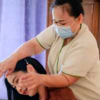 Anda massage and spa phuket  