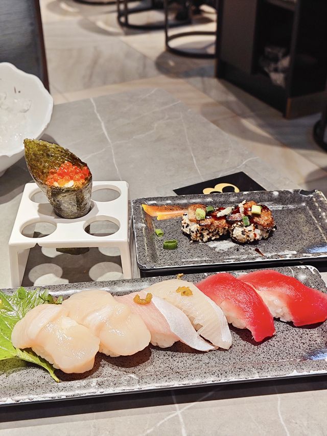 食足3小時午市日式放題