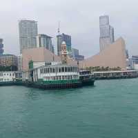 世界頂極優秀旅遊勝地，香港九龍半島尖沙咀！