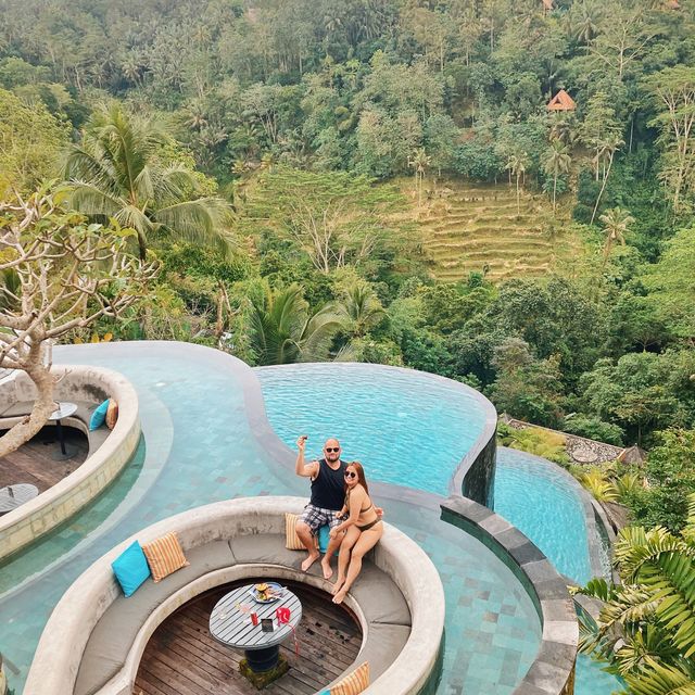 Bali Livin'