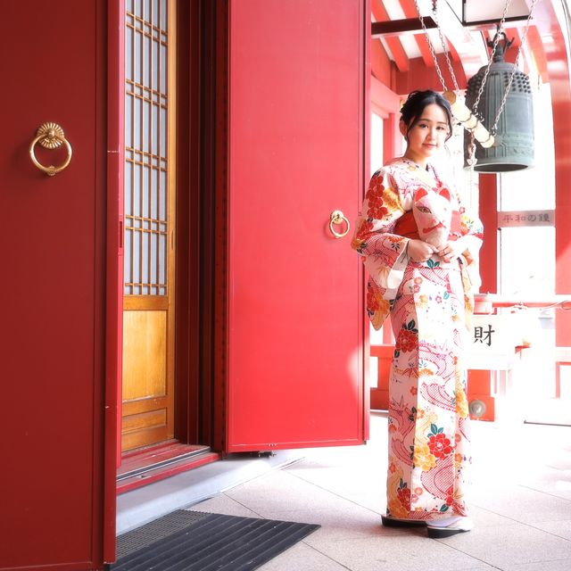 札幌別院真永寺⛩️影相打卡必到