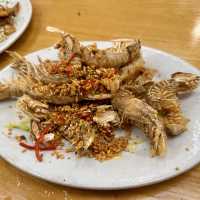 家庭遊好去處 - 大澳
