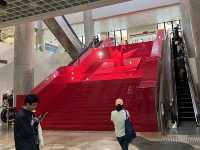香港文化博物館 - 虛擬凡爾賽宮之旅