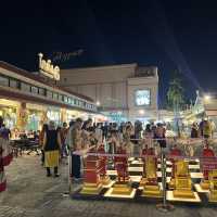 ASIATIQUE THE RIVERFRONT 