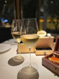 上環性價比超高法式fine dining🥂
