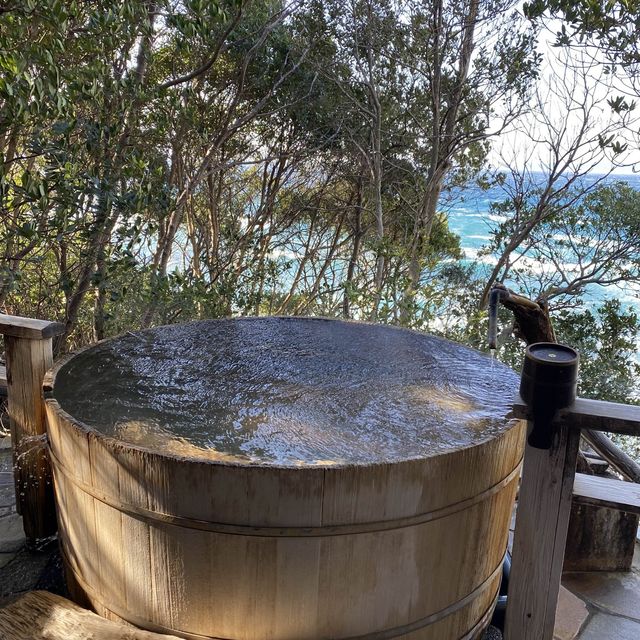 絕美海境温泉酒店-濱千鳥之湯 海舟