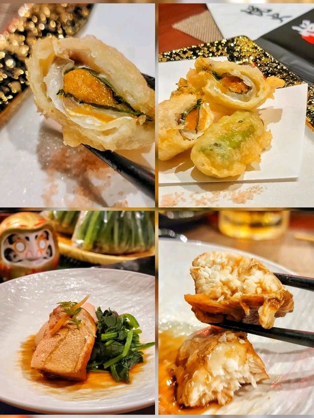 尖沙咀新居酒屋開業勁抵食