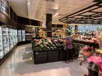 Stay Cool, Shop Big: Big C Wong Sawang