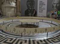 Paris Pantheon, a symbol of French Excellency