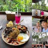 WYAH UBUD