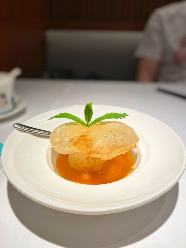 銅鑼灣經典海蟶節🌊🥳