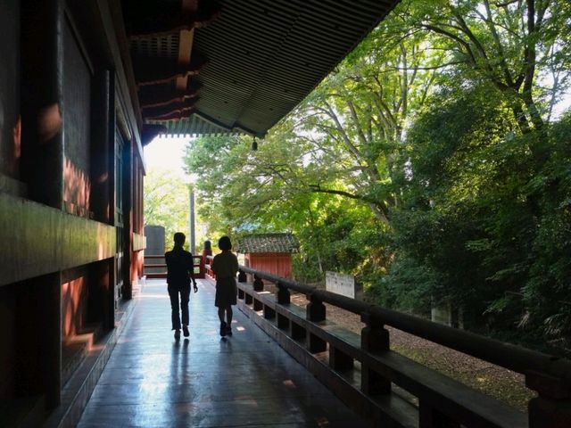 【新田荘】（群馬県太田市　旧国名：上野）