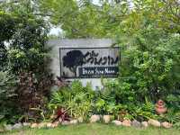Baan Suan Ngam บ้านสวนงาม สระบุรี
