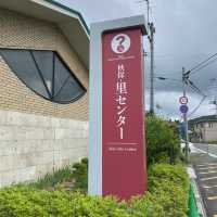 仙台「磊々峡（らいらいきょう）」へ行くにはまず「秋保里センター」へ