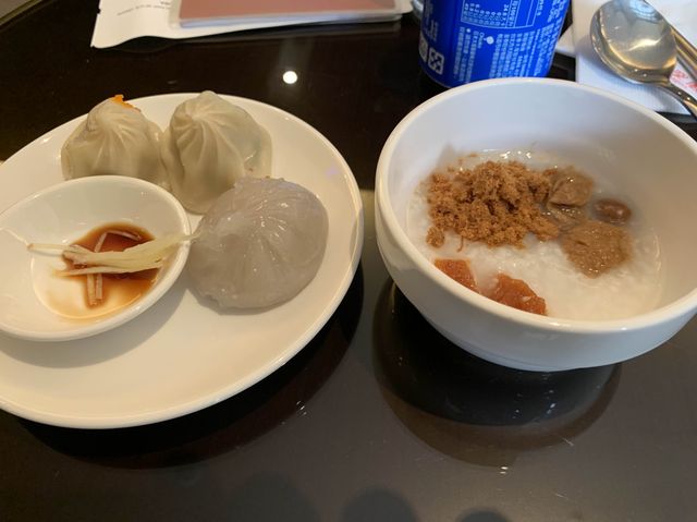 台湾　台湾観光　台北松山空港のAirline VIP Loungeが最高だった！
