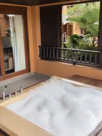 Best beach view resort in Krabi
