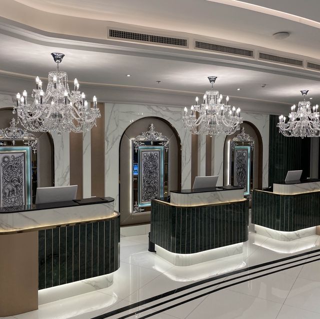 曼谷2022新開四星酒店🌟打卡之選🌟