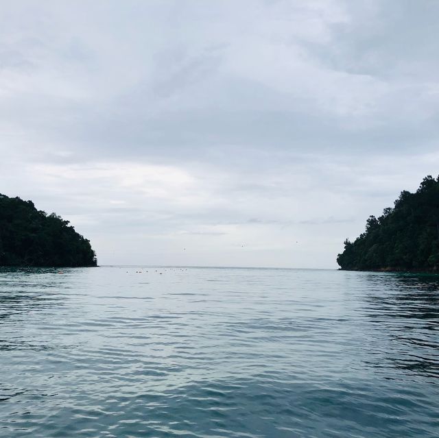 🇲🇾馬來西亞沙巴🏝️馬努干島Manukan Island🌊🚤到此一遊 🇲🇾馬來西亞沙巴🏝️馬努干島Manukan Island🌊🚤到此一遊