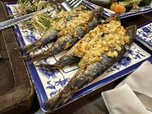 地置方便又抵食又好味的澳門葡國菜餐廳🍴